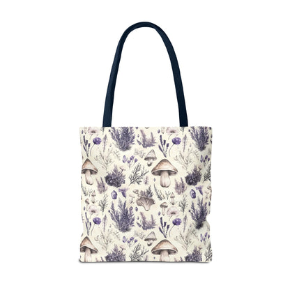 Mystic Grove Tote Bag