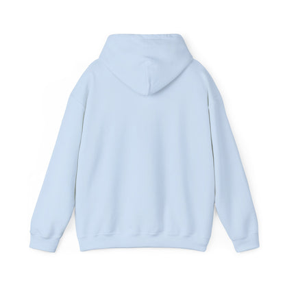 Reading Makes the Season Bright Hoodie