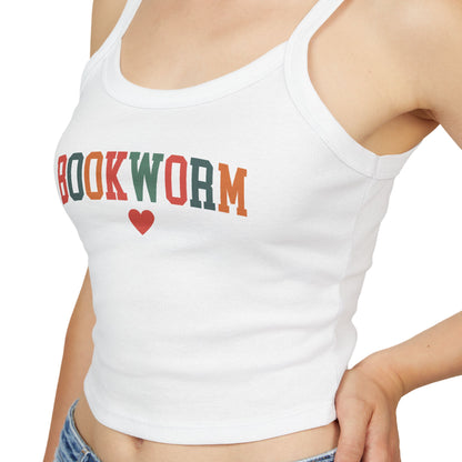 Bookworm Tank