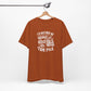 I'd Rather Be Home Tee