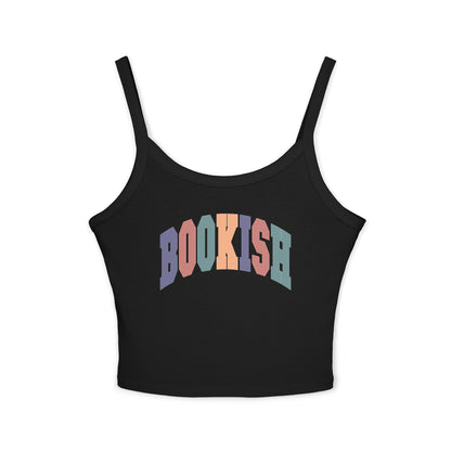 Bookish Tank