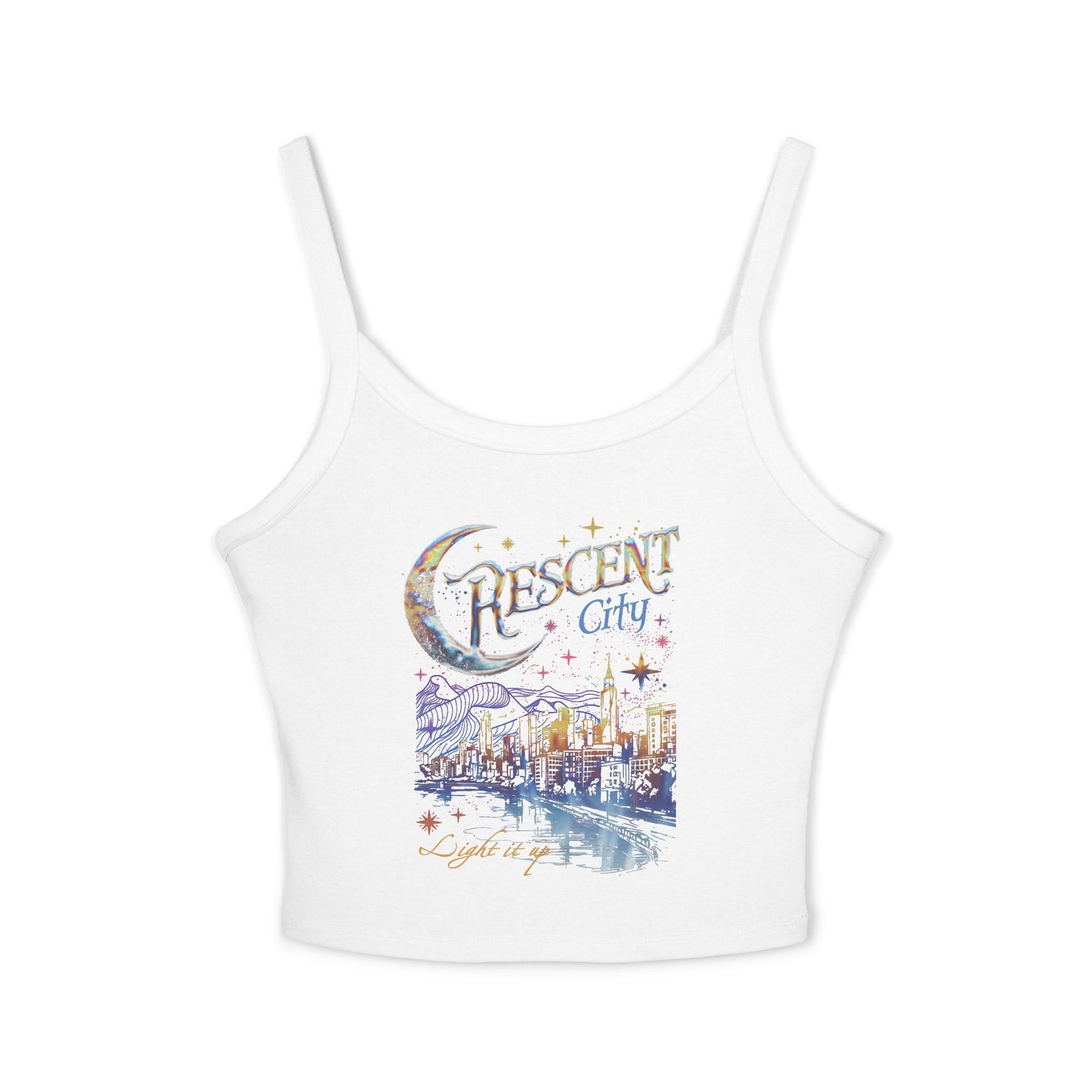Crescent City Tank