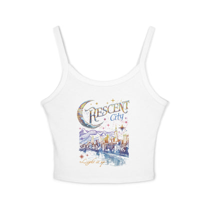 Crescent City Tank