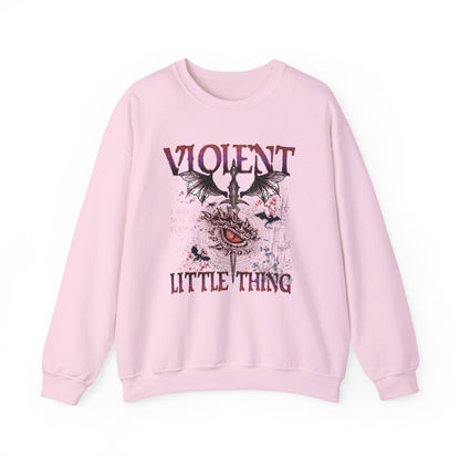 Violent Little Thing Sweatshirt