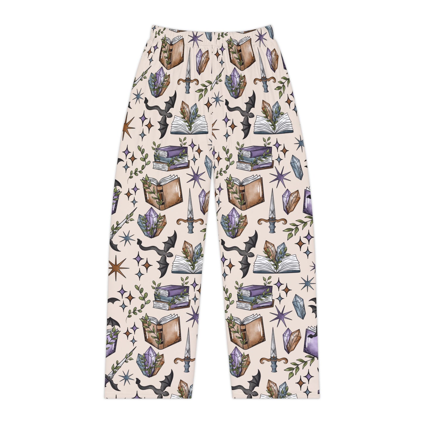 Fantasy Lovers Pajama Pants