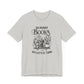 So Many Books Tee