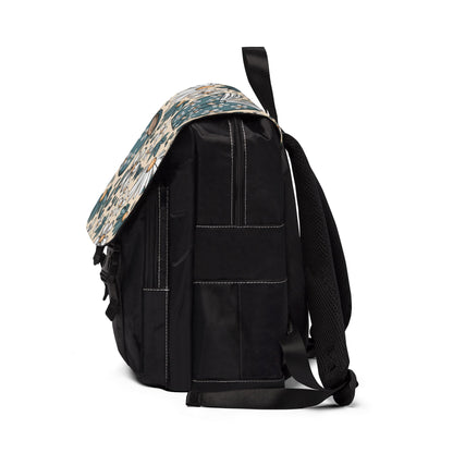 Daisy Chapters Backpack
