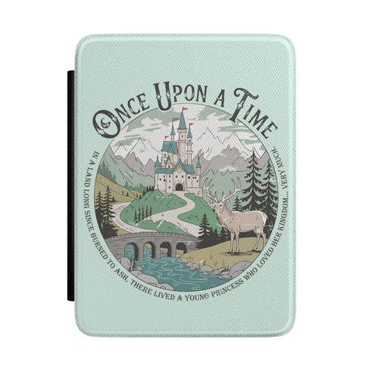 Once Upon a Time Kindle Case