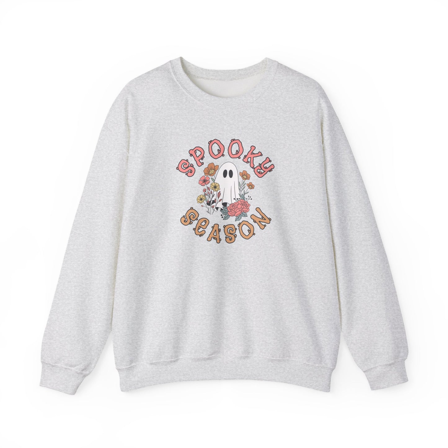 Spooky Season Sweatshirt