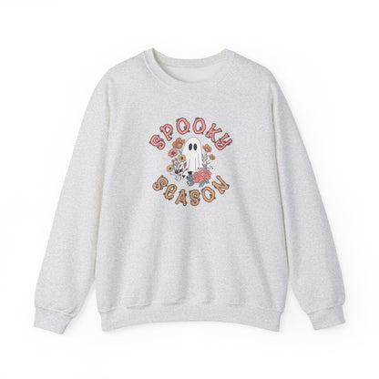 Spooky Season Sweatshirt