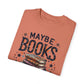 Books are Addicted to me Tee