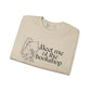 Meet Me At The Bookshop Sweatshirt