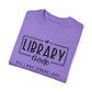 Library Mode Tee