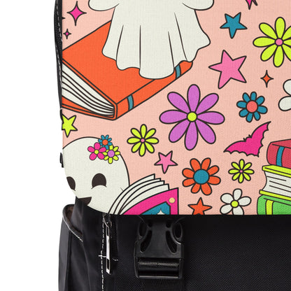 Spooky Stories Backpack