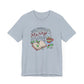 Merry Little Read Tee