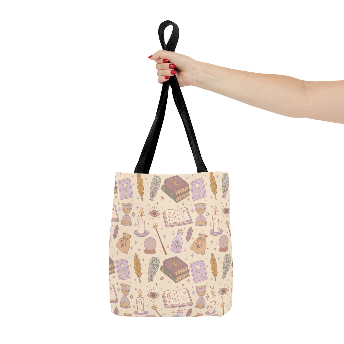 Spellbound Tote Bag