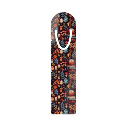 Autumn Tales Bookmark