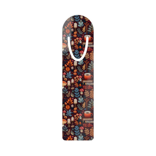 Autumn Tales Bookmark