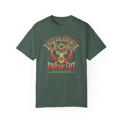 Fireheart Tee