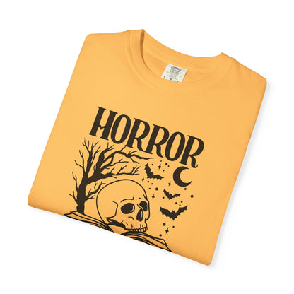 Horror Book Club Tee
