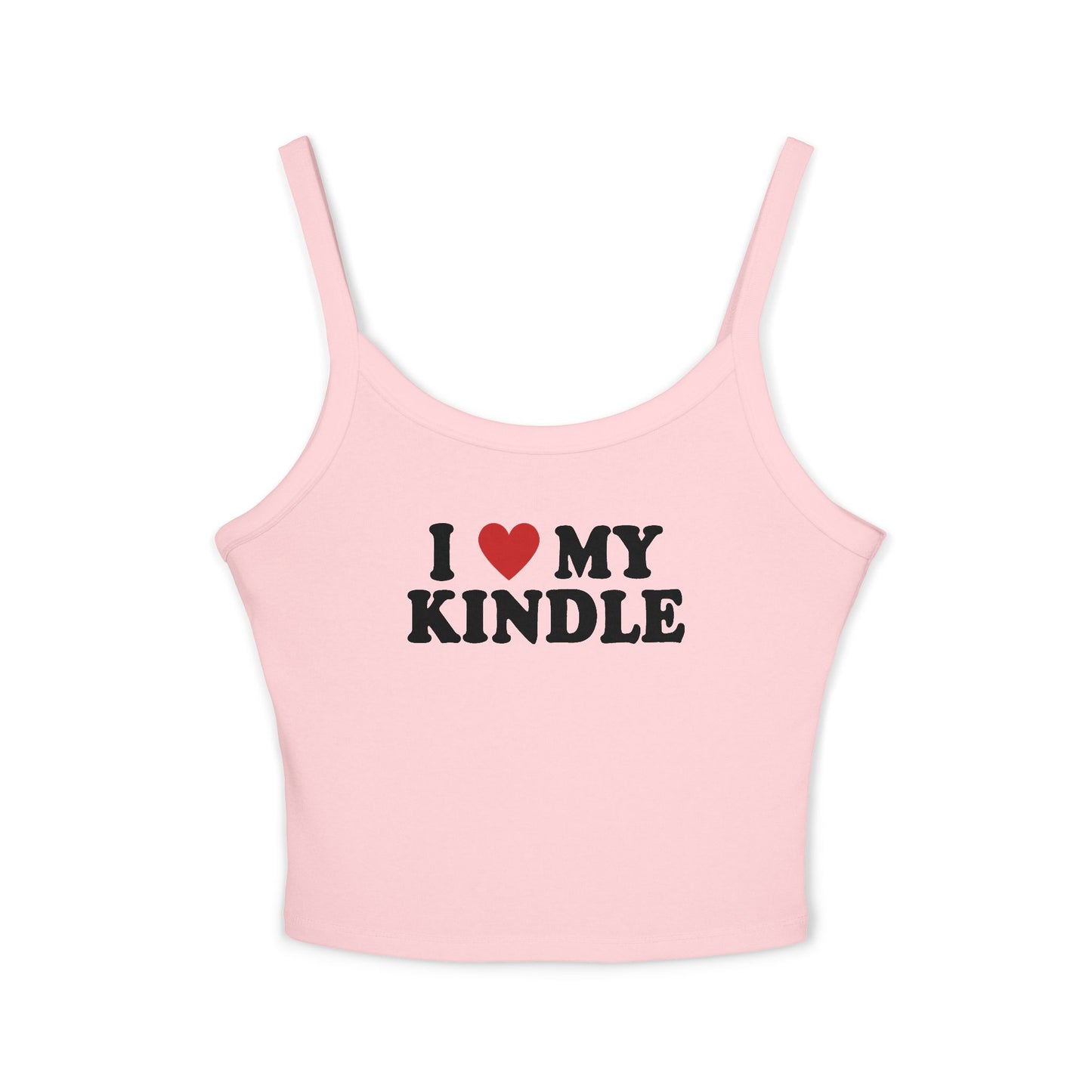 Kindle Tank Top