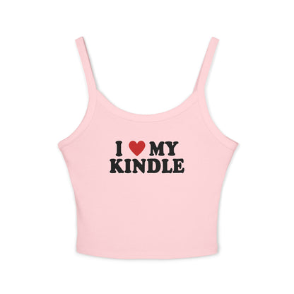Kindle Tank Top