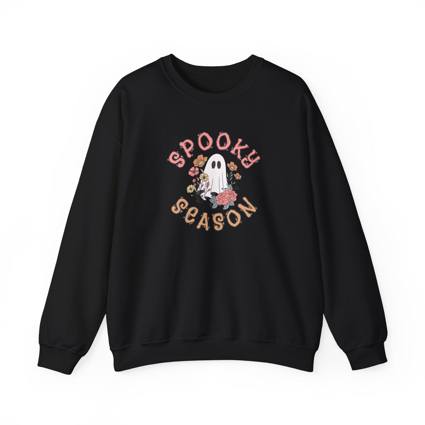 Spooky Season Sweatshirt