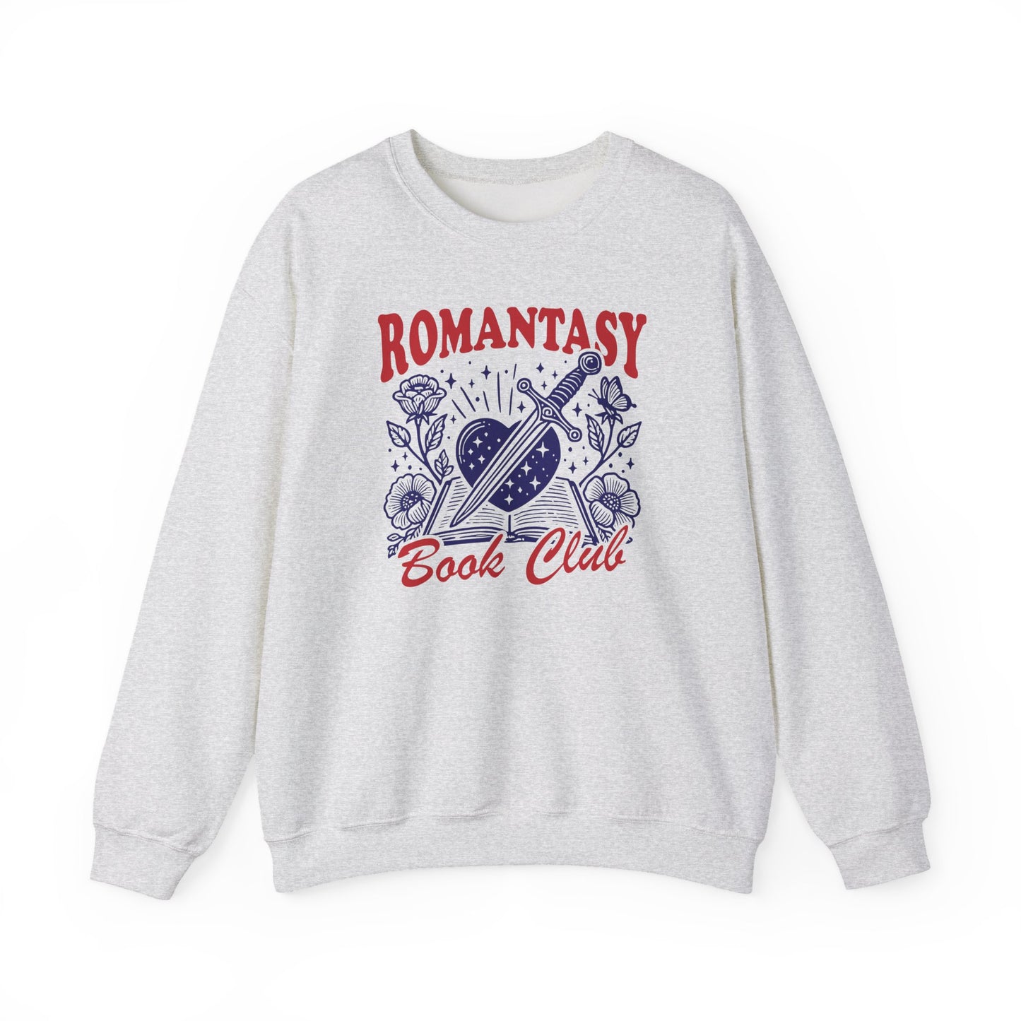Romantasy Sweatshirt