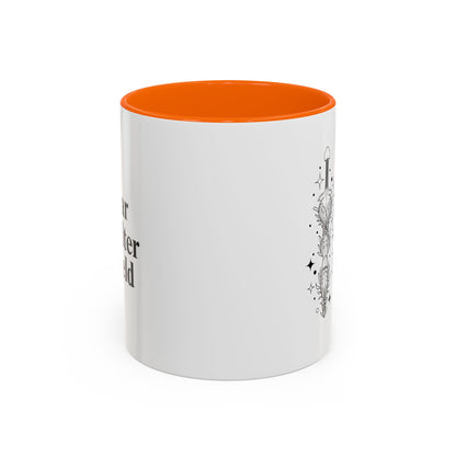 You Do Not Yield Mug