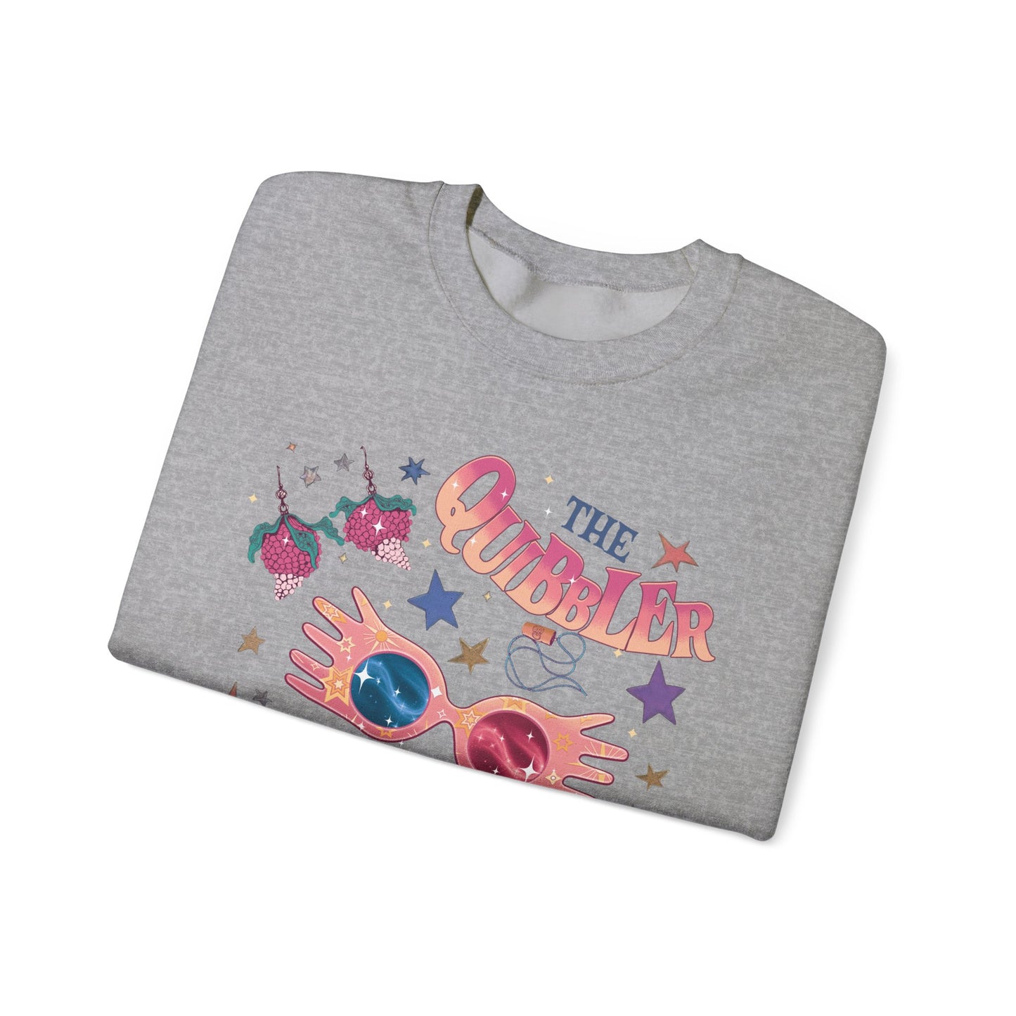Quibbler Sweatshirt
