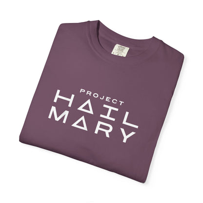 Project Hail Mary Tee