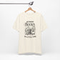 So Many Books Tee