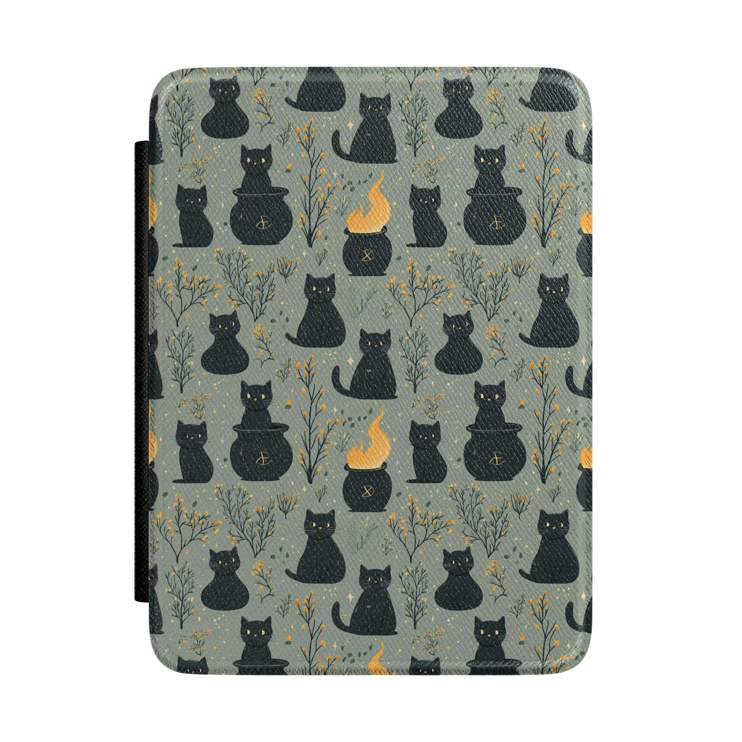 Witch's Familiar Kindle Case