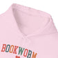 Bookworm Hoodie