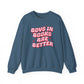 Boys in Books Sweatshirt