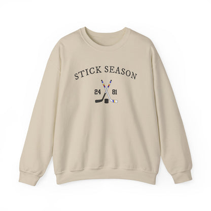 Stick Season Sweatshirt