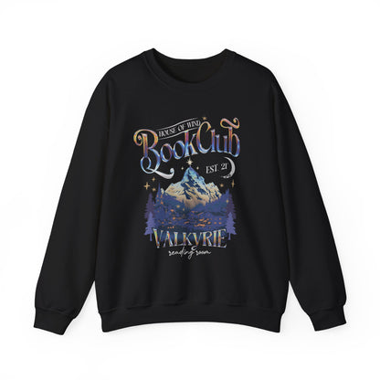 House of Wind Sweatshirt