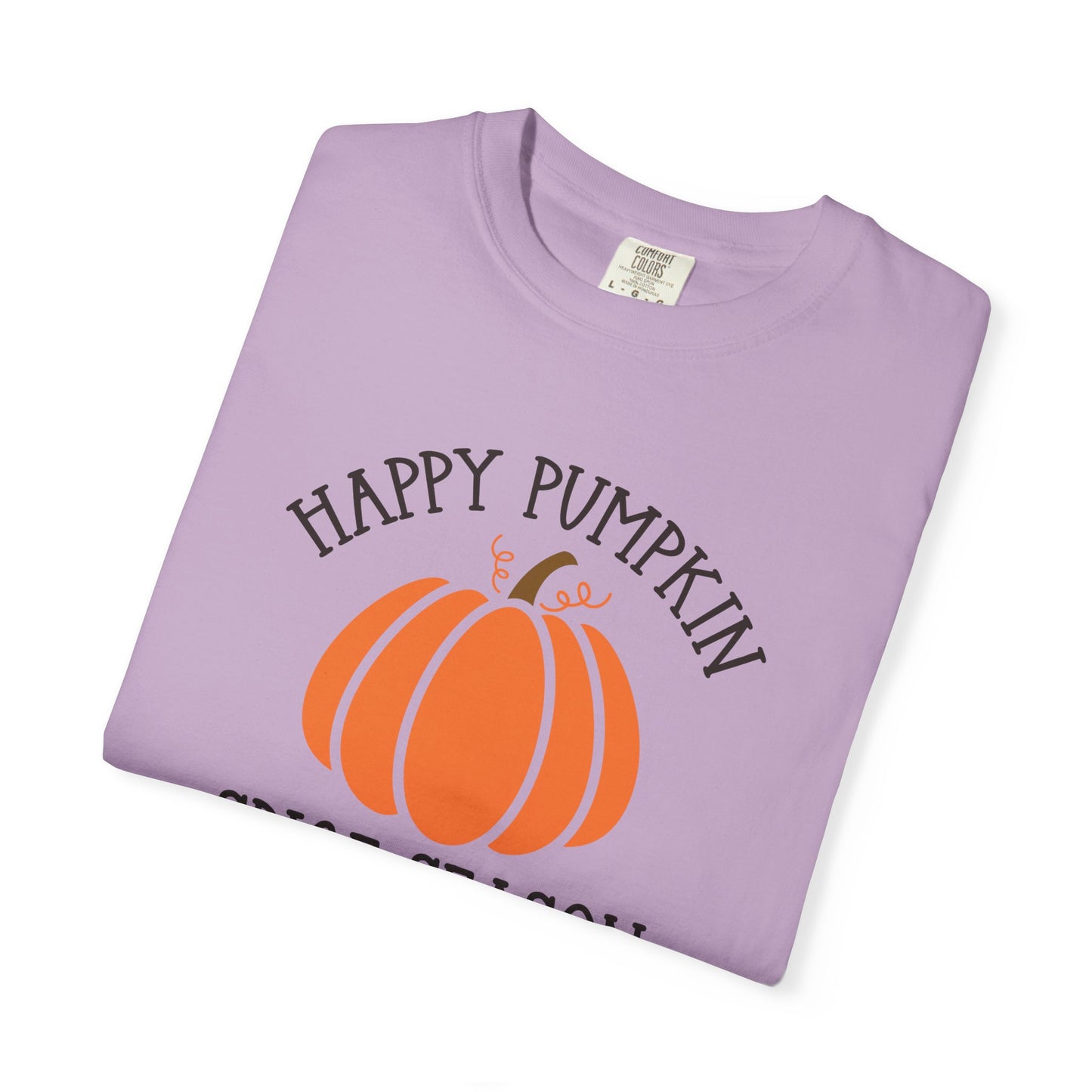 Pumpkin Spice Season Tee