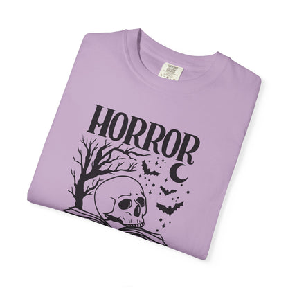 Horror Book Club Tee
