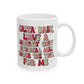 Santa Baby Mug