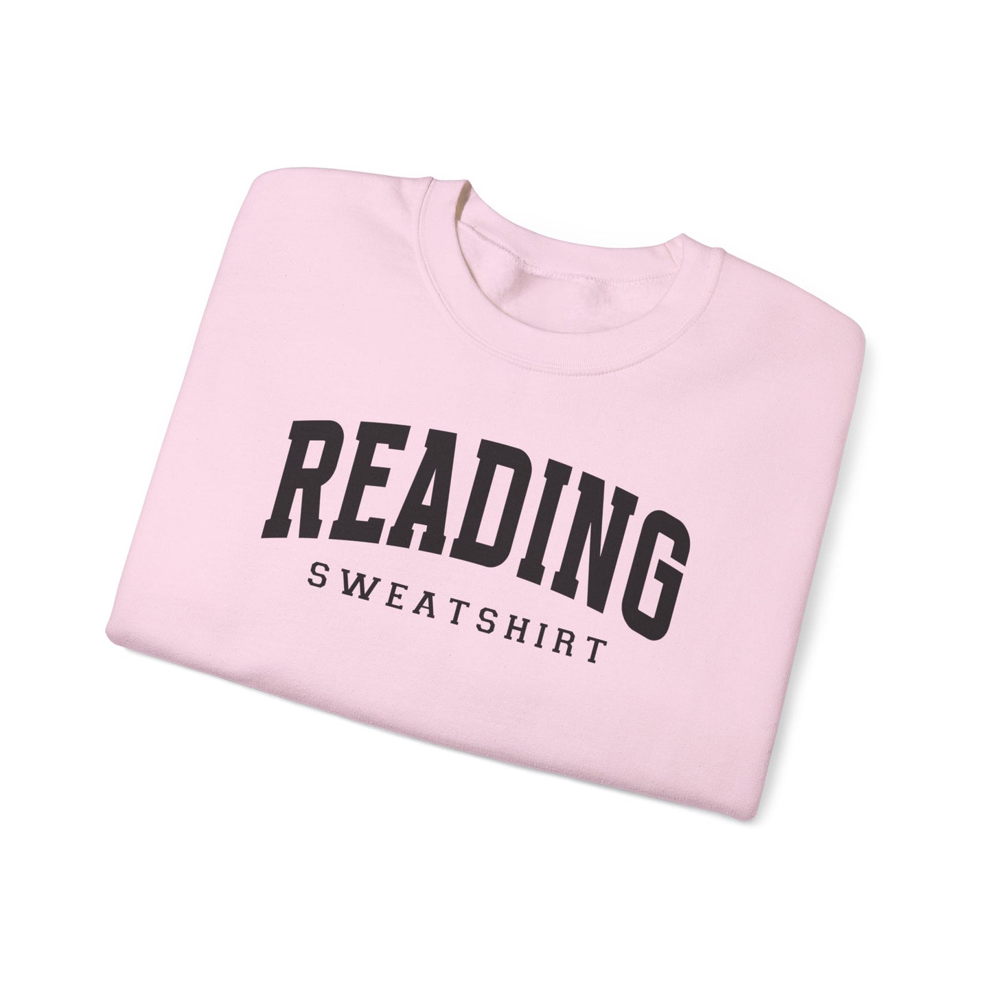 Reading Sweatshirt