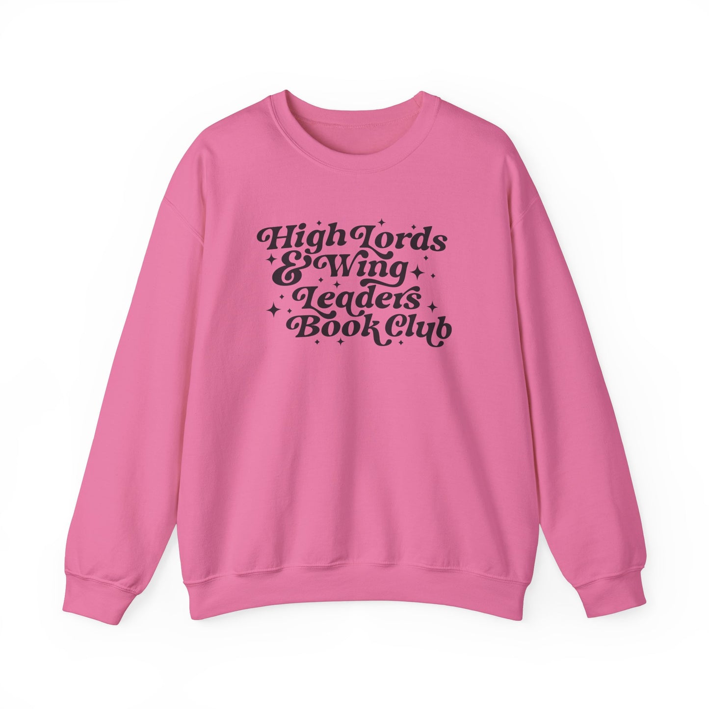 High Lords & Wing Leaders Sweatshirt