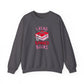 Banned Books Sweatshirt