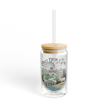 ToG Sipper Glass