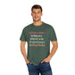 Good Guys Don't Ban Books Tee