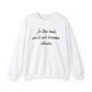 In the End Sweatshirt