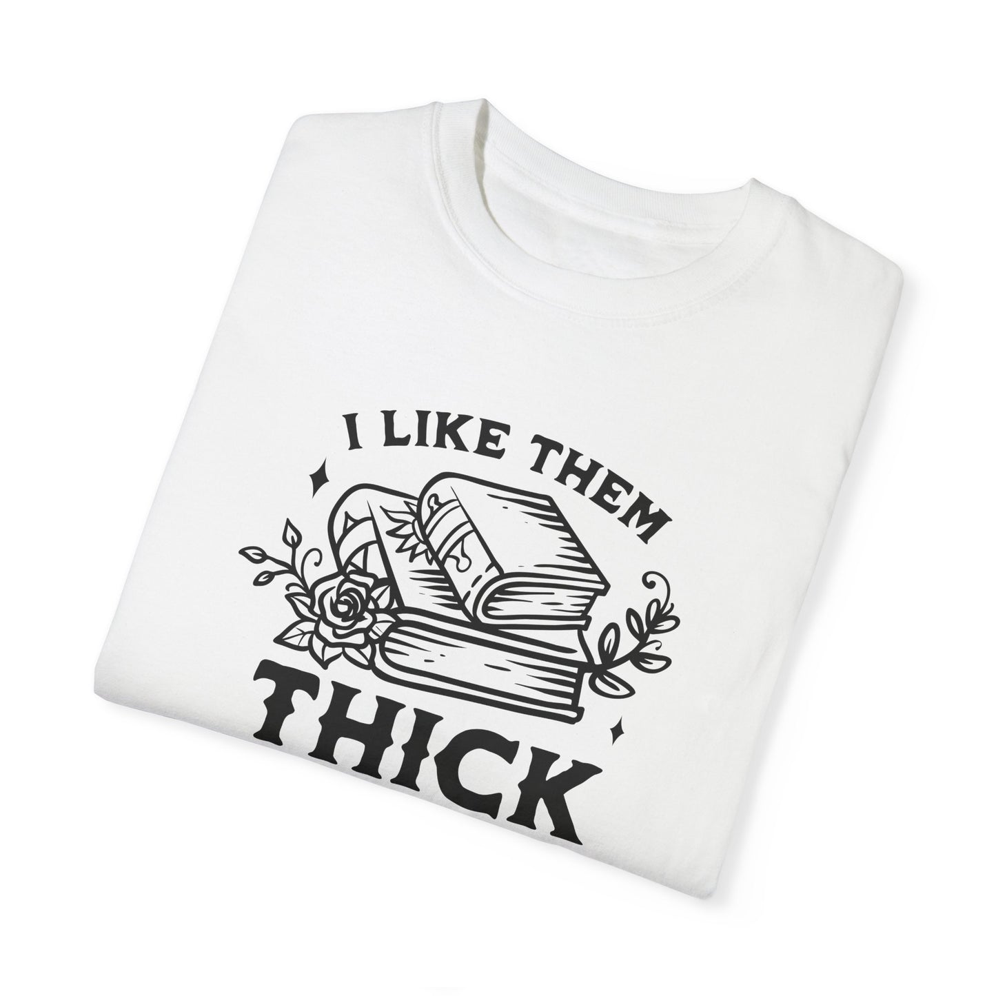 Thick & Spicy Tee