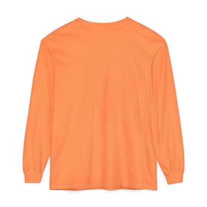 A Book a Day Long Sleeve Tee