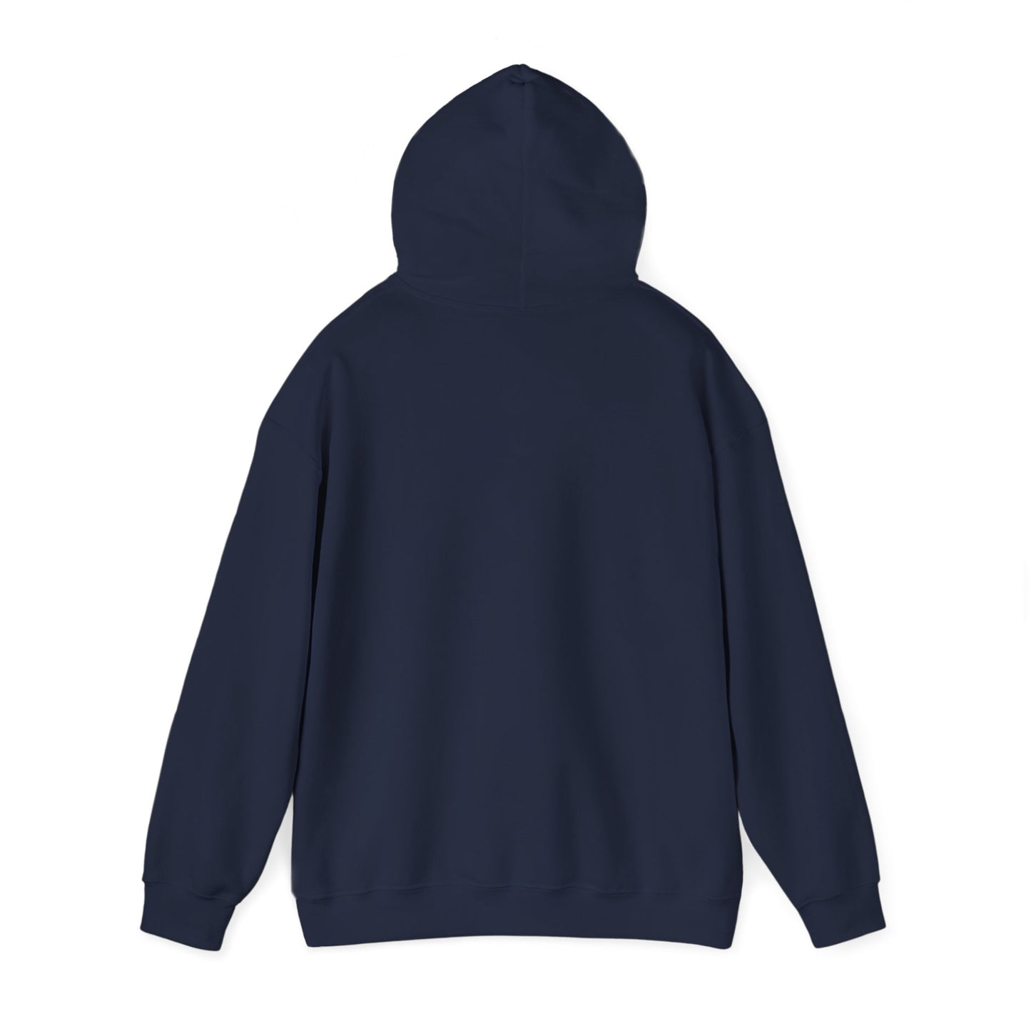 Reading Makes the Season Bright Hoodie