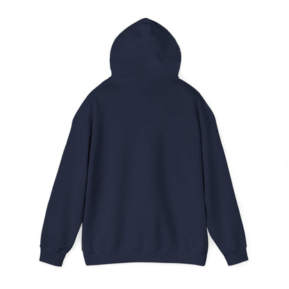 Reading Makes the Season Bright Hoodie